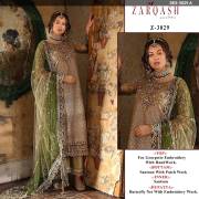 Zarqash  ZARQASH Z-3029